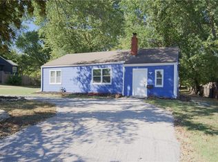 8400 E 83rd St, Raytown, MO 64138