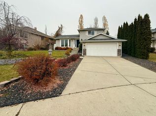 1110 W Creekstone St, Spokane, WA 99224