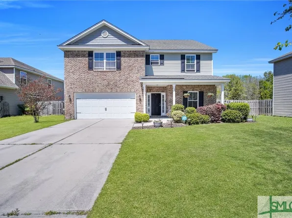 108 Saratoga Drive, Rincon, GA 31326