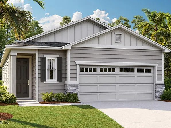 8187 MARIETTA STILL Drive, Jacksonville, FL 32220