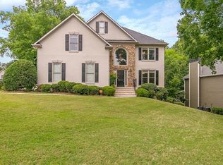2417 Camden Lake Vw NW, Acworth, GA 30101
