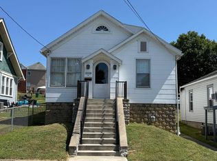 2008 Williams Ave, Clarksburg, WV 26301