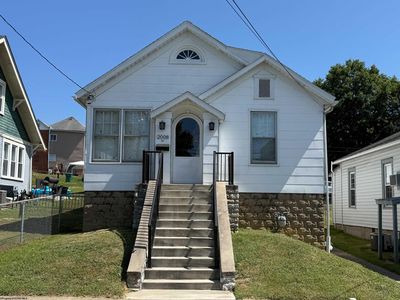 2008 Williams Ave, Clarksburg, WV, 26301