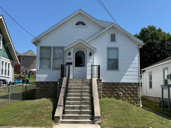 2008 Williams Ave, Clarksburg, WV 26301