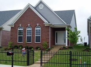 5505 Shipp Rd, Millington, TN 38053