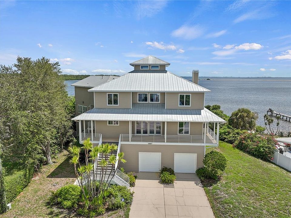 1667 Sea Breeze Dr, Tarpon Springs, FL 34689 Zillow
