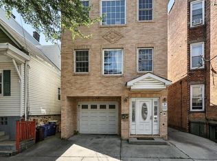 207 New York Ave APT 1, Jersey City, NJ 07307