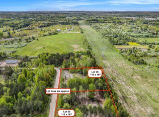 LOT 35 N Pine Ridge Dr, Ludington, MI 49431