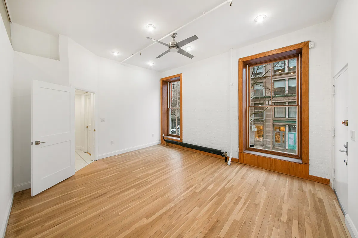 157 Spring Street #2 in Soho, Manhattan | StreetEasy