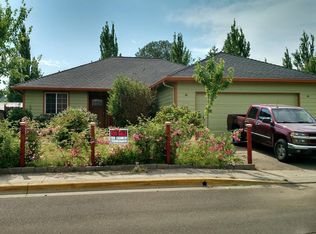 88050 Natalie Ln, Veneta, OR 97487