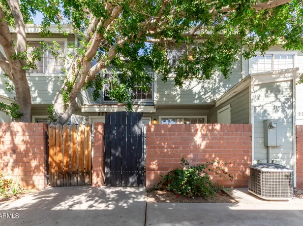 510 N ALMA SCHOOL Road #222, Mesa, AZ 85201