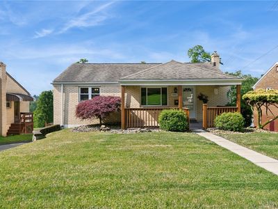 991 Diane Dr, North Versailles, PA, 15137