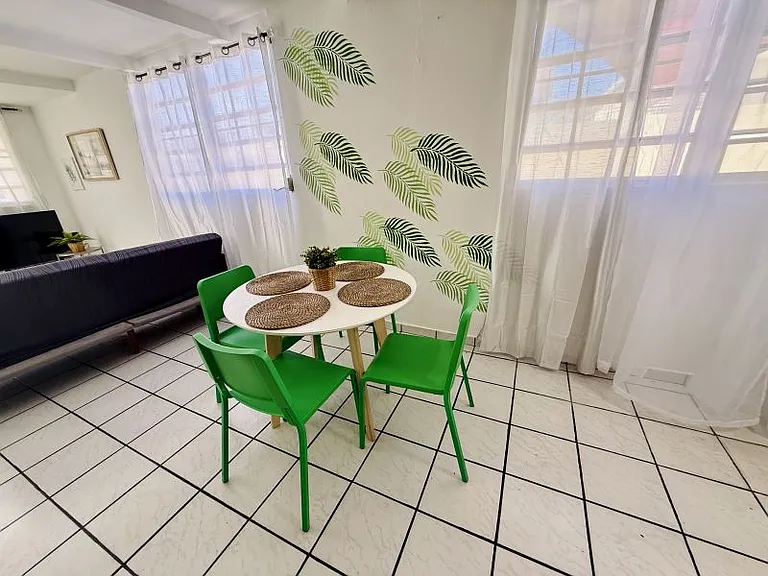 Jardines de Buenavista A7 Calle B Apt 1 — Photo 9