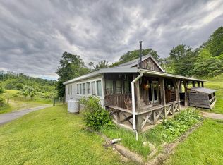 7359 Saturday Rd, Victor, WV 25938