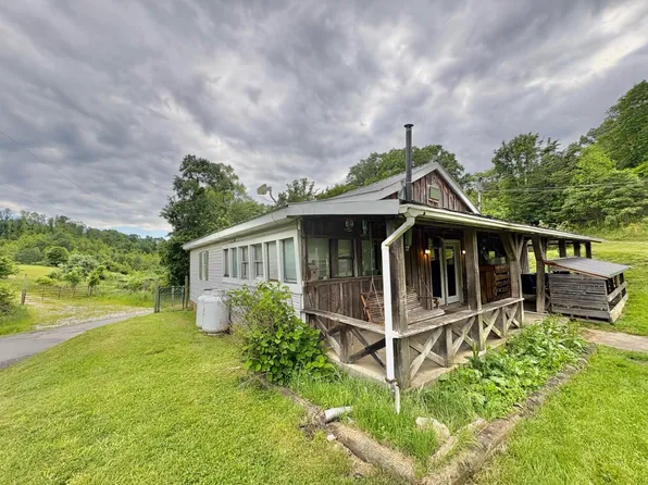 7359 Saturday Rd, Victor, WV 25938