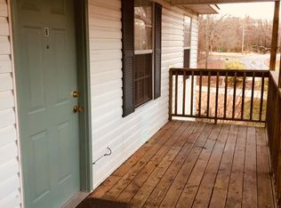 8406 Ferndale Cut Off Rd #B, Little Rock, AR 72223