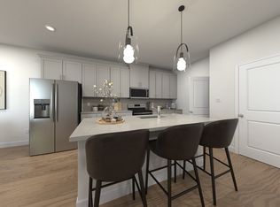 Dallas Plan, Greystone - Ridge Series, Smyrna, TN 37167