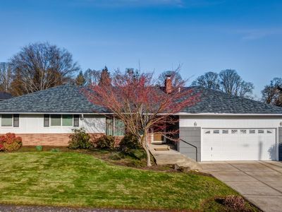 1333 Morningside Dr SE, Salem, OR, 97302