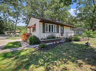 2434 Marcoux Ave, Muskegon, MI 49442