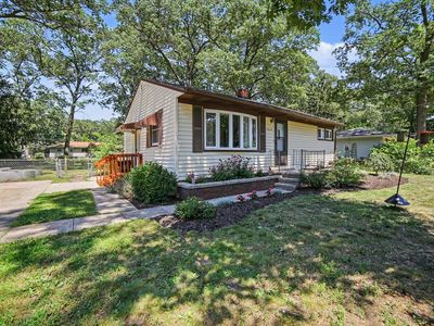 2434 Marcoux Ave, Muskegon, MI, 49442
