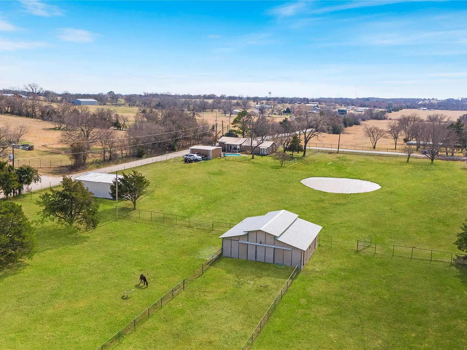 9213 Wilson Road - 9213 — Photo 4