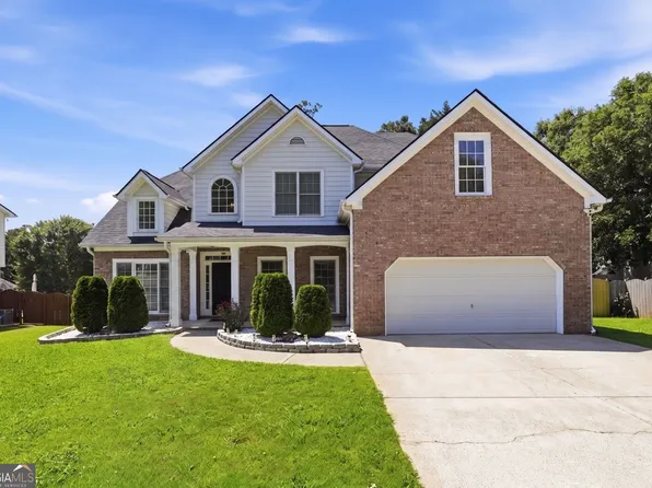 2904 Montview Dr SW, Marietta, GA 30060