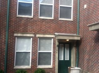 951 Baxter Ave UNIT 106, Louisville, KY 40204