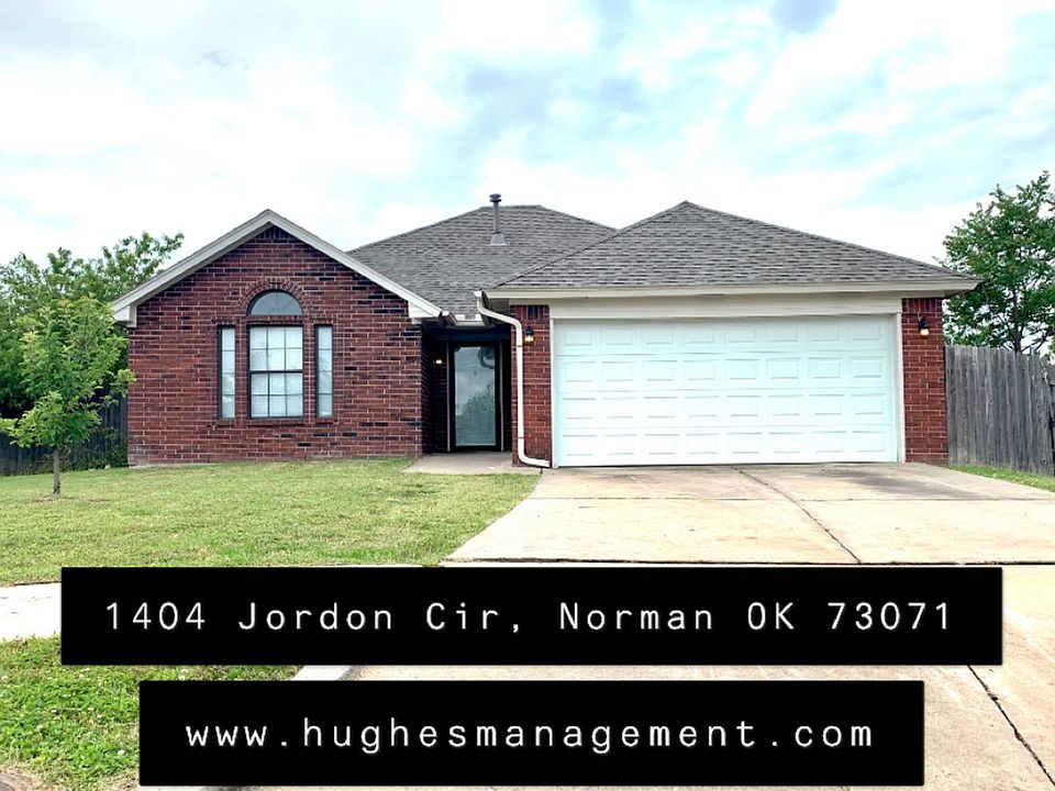 1st image of 1404 Jordan Cir