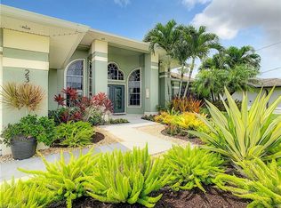 2302 SW 28th St, Cape Coral, FL 33914