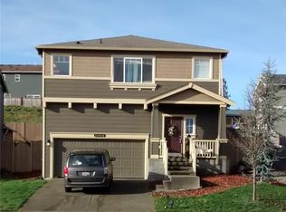 20002 20th Avenue Ct E, Spanaway, WA 98387