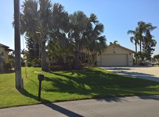 9334 Rosebud Cir, Pt Charlotte, FL 33981