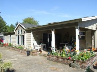 5110 167th Ave Ct, Gig Harbor, WA 98351