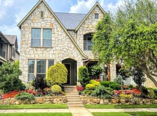 7604 Keechie Dr, McKinney, TX 75070