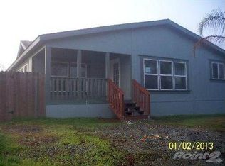 321 Lincoln St, Porterville, CA 93257