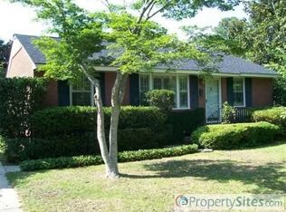 716 Adams Ave, Sumter, SC 29150