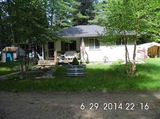 109 Henry, Higgins Lake, MI 48627