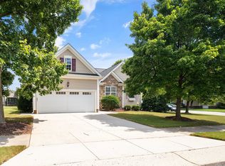 261 Plantation Dr, Youngsville, NC 27596