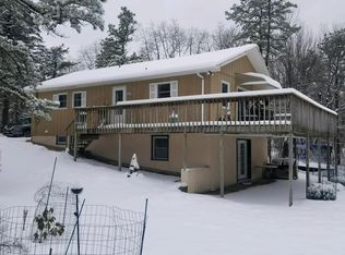 195 Sage Rd, Long Pond, PA 18334