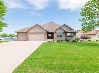 62 Helen Ave, Milford, IA 51351