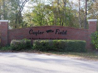 0 Cheyenne Ln, Glen Saint Mary, FL 32040