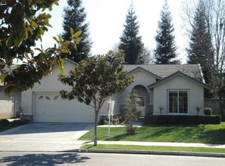 9911 Rosewalk St, Bakersfield, CA