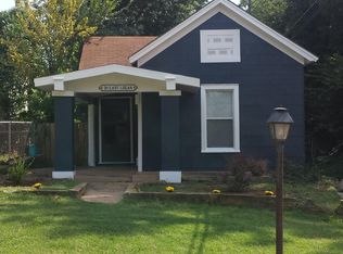 311 E Logan Ave, Guthrie, OK 73044