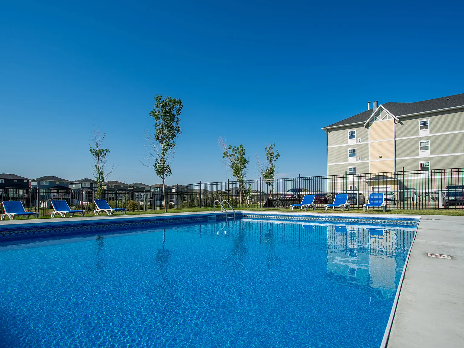 Sky Harbour Estates — Photo 2