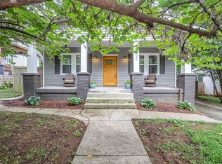 1302 Douglas Ave, Nashville, TN 37206