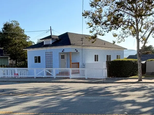 2007 Broad St, San Luis Obispo, CA 93401