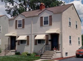 1430 Ellsworth Ave, Columbus, OH
