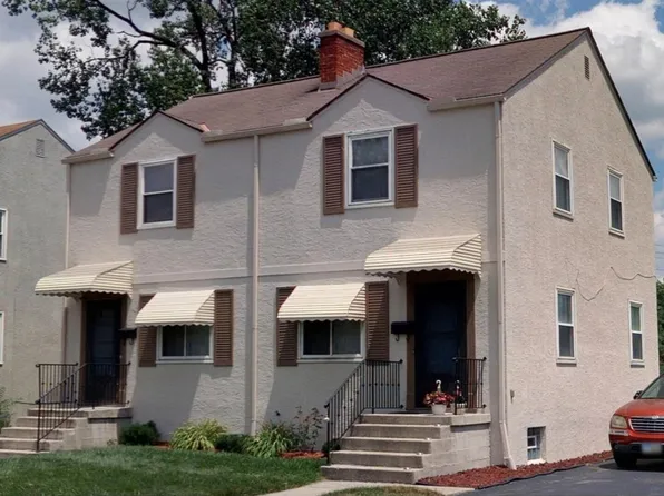 1430 Ellsworth Ave, Columbus, OH 43206