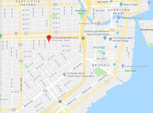 913 SW 8th Ct, Miami, FL 33130
