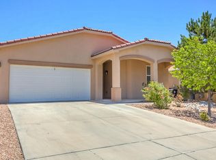 3112 Grassland Dr SW, Albuquerque, NM 87121