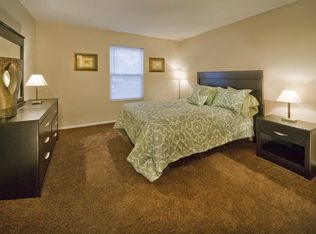 1705 Century Cir S APT 6, Indianapolis, IN 46260